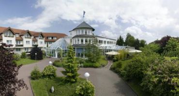 Waldhotel Schäferberg