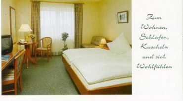 Double Room (1 Adult)