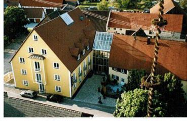 Neumaiers Hirsch -Gasthof und Landhotel