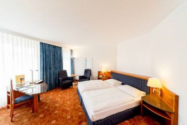 Business Double Room