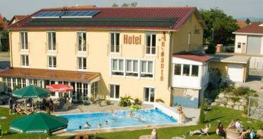 Hotel Andante Rust