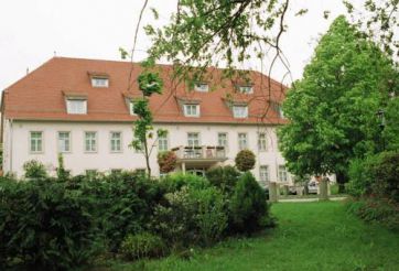 Hotel im Kavalierhaus