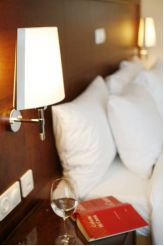 Executive Double or Twin Room