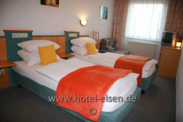 Triple Room (3 Adults)