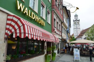 Hotel Waldhorn