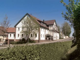 Hotel Waldhorn