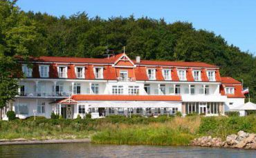 Hotel Wassersleben