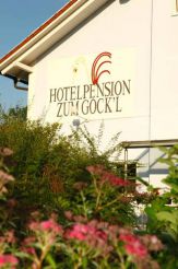 Hotelpension zum Gockl