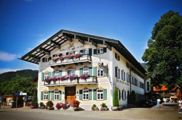 Hotel Gasthof zur Post