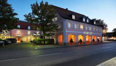 Hotel Schreiberhof by Libertas Hotels