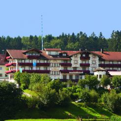 Hotel-Gasthof Huber