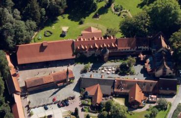 Schlosshotel Weyberhöfe