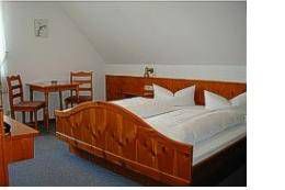 Triple Room - Hotel or Guest House
