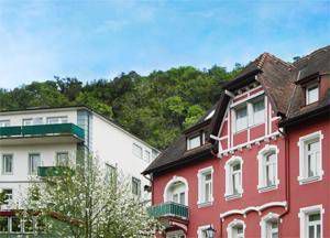 Hotel Eberhardt-Burghardt