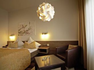 Double Room  - Relax