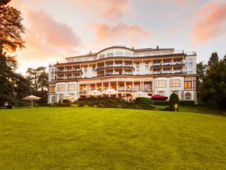 Falkenstein Grand Kempinski Königstein Frankfurt