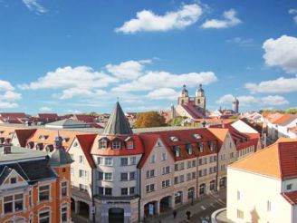 Luther-Hotel Wittenberg