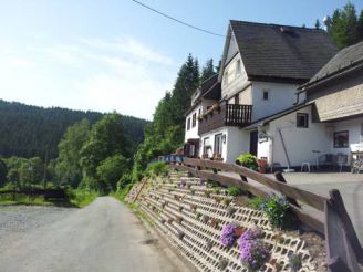 Landgasthof Nesselbach