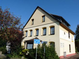 Hotel-Pension Haus Beck