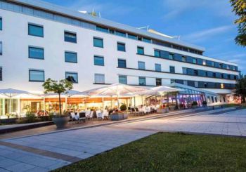 Best Western Premier Hotel Park Consul Esslingen