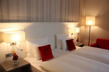 Premium Single Room