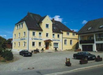 Hotel Gasthof Goldener Löwe