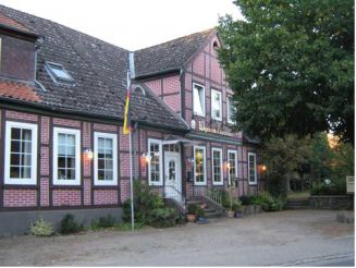 Wegeners Landhaus