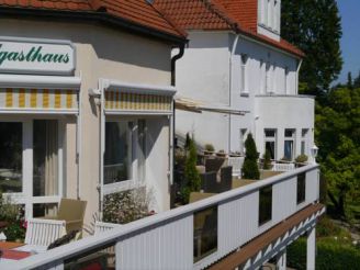 Böhler's Landgasthaus