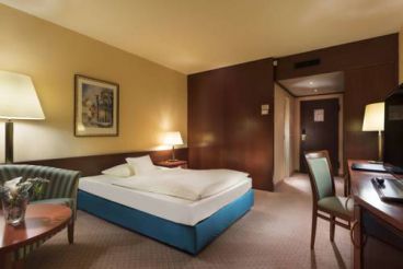 Classic Single Room