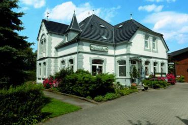 Hotel Ulmenhof & Spa