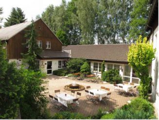 Land-gut-Hotel Zur Lochmühle