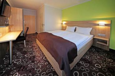 Comfort Double Room S