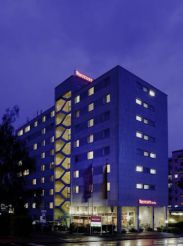 Mercure Hotel Bad Homburg Friedrichsdorf