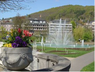 Wyndham Garden Bad Kissingen