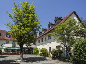 Hotel Garni zum Gockl