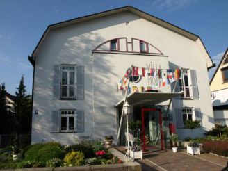 Villa Waldperlach