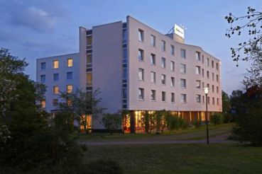 H+ Hotel Solingen