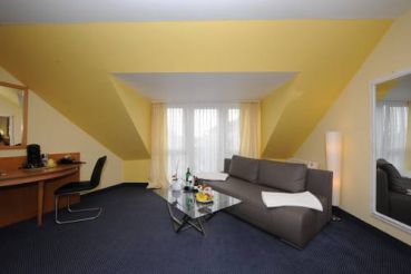 Business Double Room