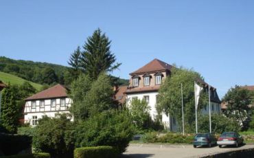 Schloss Döttingen