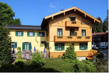 Hotel-Pension Marienhof