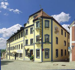 Hotel-Gasthof Zur Post