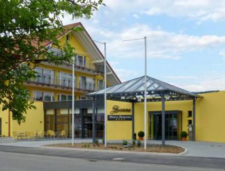 Hotel & Restaurant Sonne