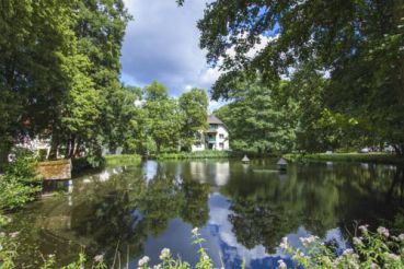 Falk Seehotel Stuersche Hintermühle