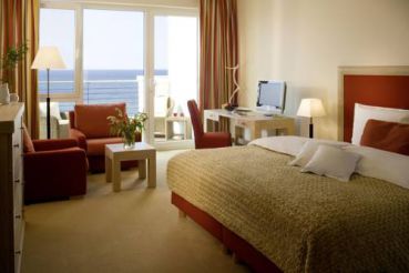 Double Room with Sea View