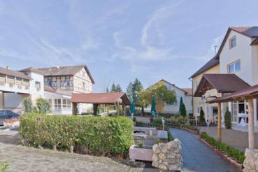 Seebauer Hotel Gut Wildbad