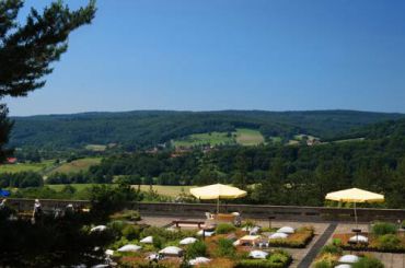 Double Room with View