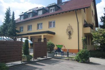 Hotel-Gästehaus Löwen