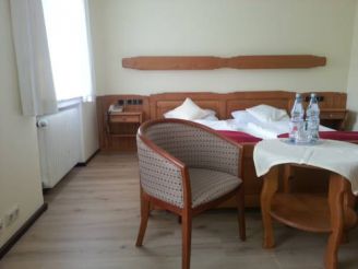 Double Room - Hotel Ritschlay