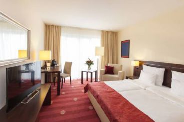 Weekend Package Superior Double Room