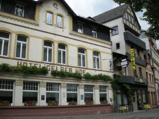 Hotel Gelber Hof
